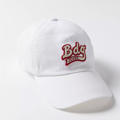 BDG Varsity棒球帽