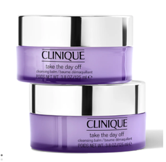 Clinique 倩碧 紫胖子卸妆膏125ml*2