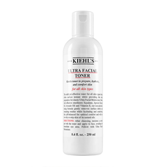 Kiehl's 科颜氏 高保湿精华爽肤水 250ml