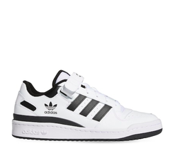 热卖：Adidas 阿迪达斯forum低帮运动鞋