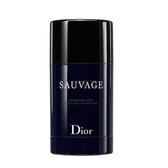 补货！Dior 迪奥 Sauvage 狂野男士止汗膏