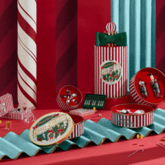 Selfridges：Penhaligons 潘海利根 香氛专场 圣诞日历补货