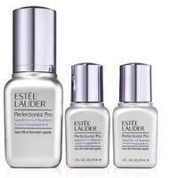 Estée Lauder 雅诗兰黛 Perfectionist Pro线雕小银瓶套装 30ml+15ml*2