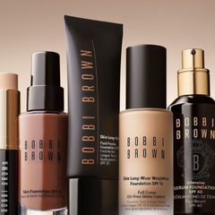 Bobbi Brown 美国官网：新年护肤美妆满赠开启