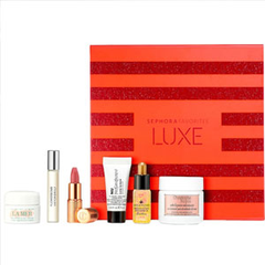 【变相2.7折】Sephora Favorites LUXE—The Wish List 美妆盒子（价值$94）