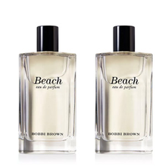 Bobbi Brown 芭比布朗 Beach 夏日海滩香水 50ml*2瓶（价值$160）