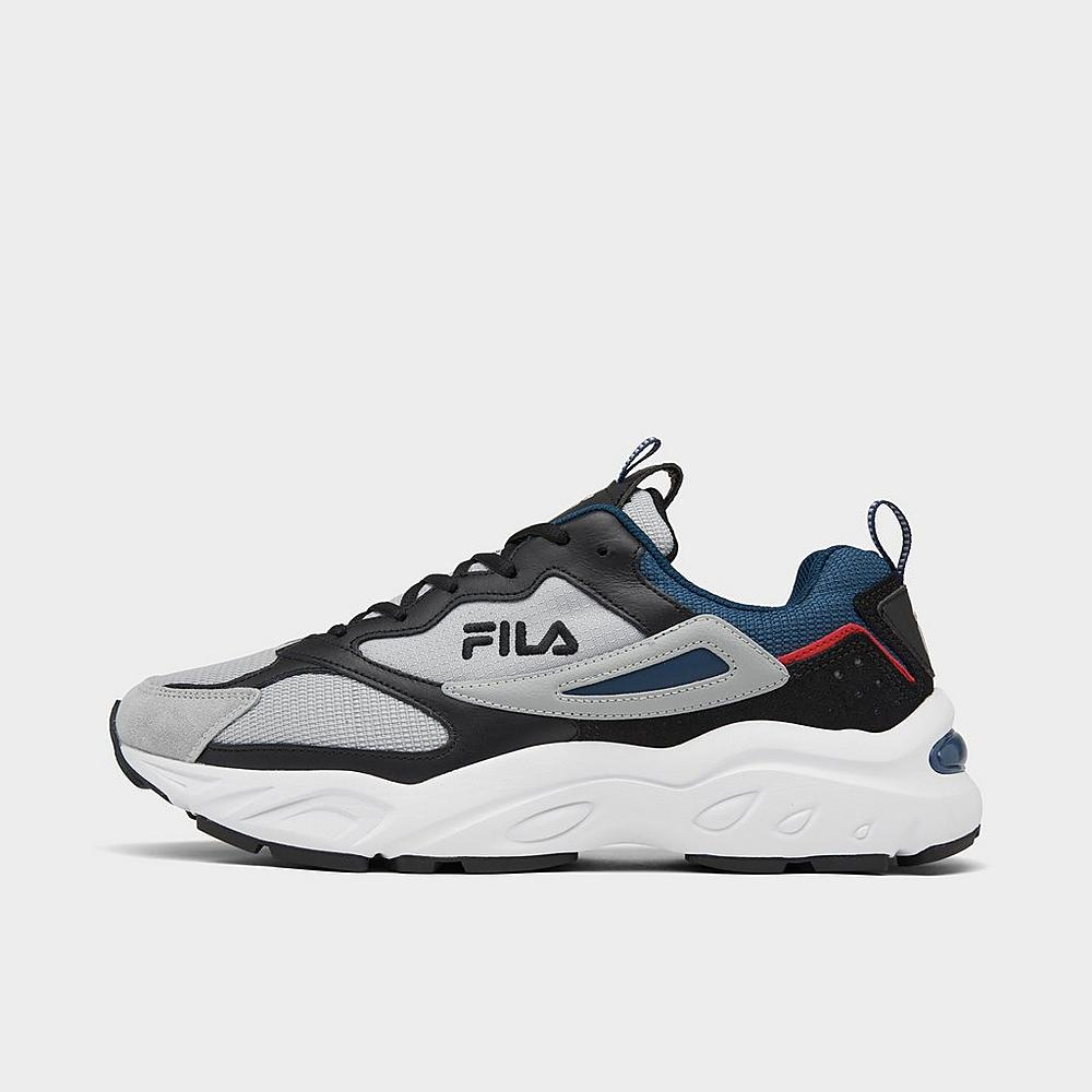 FILA recollector 男鞋