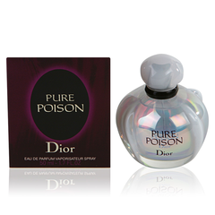 Christian Dior 克里斯汀迪奥 冰火奇葩（白*）女士香水 EDP 50ml