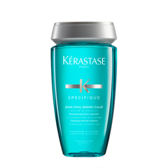 Kérastase 卡诗 舒缓洗发水 250ml *头皮混合发质