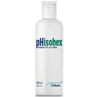 Phisohex 祛粉刺抗痘洁面乳 200ml
