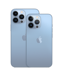 Apple 苹果 iPhone 13 Pro/13 Pro Max 多色可选