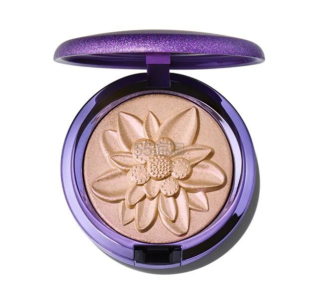 【降价！】MAC x Lisa联名 SHOW GOLD仙桃高光