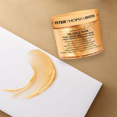 【超低价】Peter Thomas Roth 24k面膜 50ml