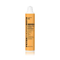 【抄底价】Peter Thomas Roth 卡姆果维生素C保湿霜50ml