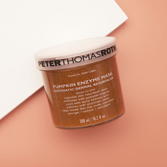 【买1赠1】Peter Thomas Roth 南瓜酵素双重清洁角质面膜150ml