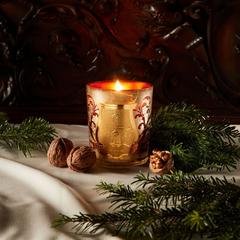 发发奇：Cire Trudon 奢华蜡烛限时7折 收圣诞款
