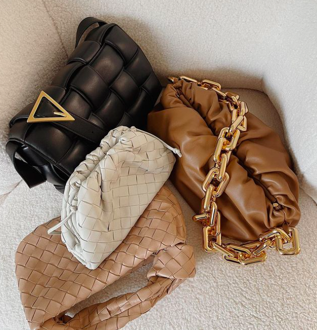 【限时8折】Bottega Veneta 包袋鞋履配饰