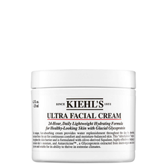 KIEHL'S 科颜氏高保湿面霜125ml