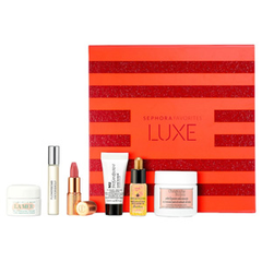 补货！Sephora F*orites LUXE—The Wish List美妆盒子（价值$94）