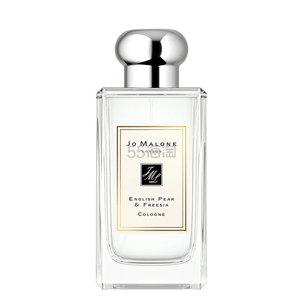【赠12件香氛小样+1件礼袋】Jo Malone 祖马龙英国梨与小苍兰香水100ml