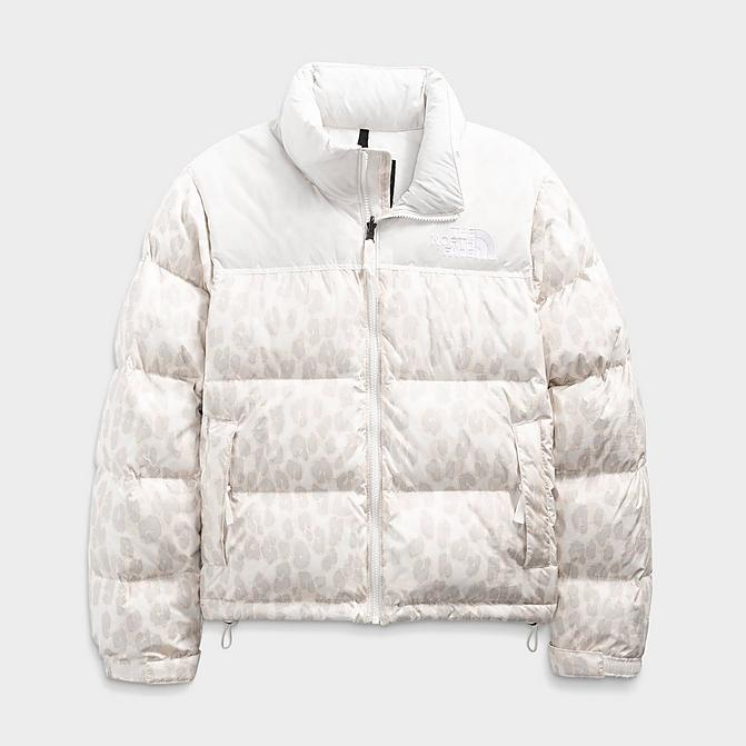 The North Face 北面 1996复古 NUPTSE 女士棉服