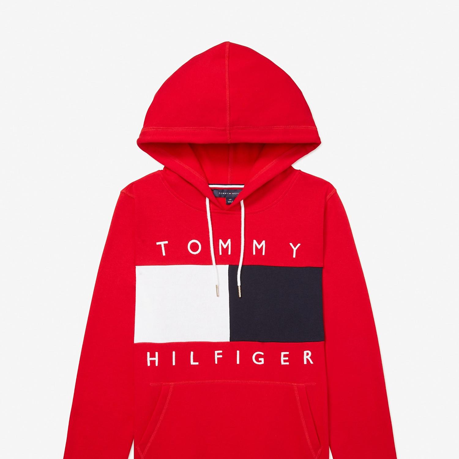 Tommy Hilfiger: 40% OFF $100+, Extra 20% OFF Sale