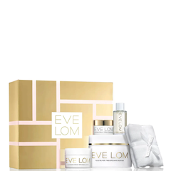 上新！Eve Lom *面膜套装 价值£95