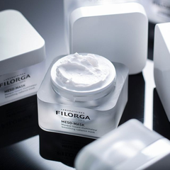 Filorga 菲洛嘉套装 十全面膜15ml+雕塑眼霜15ml+眼膜