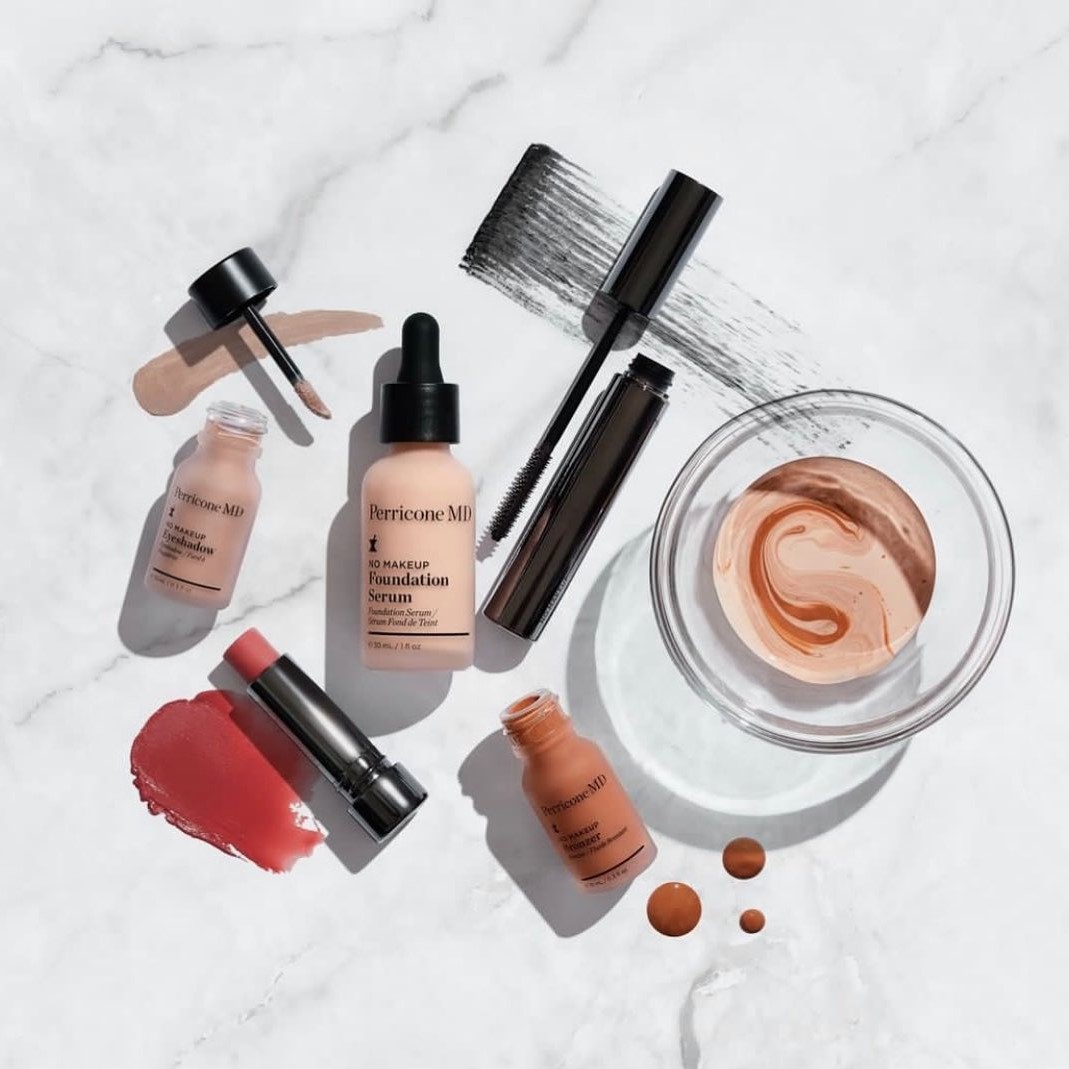 Perricone MD: 60% OFF All Makeups