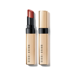 【满赠75号精油】Bobbi Brown 芭比布朗 奢金口红细管 红豆奶冻色 claret