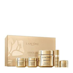 【变相4折！】Lancome 兰蔻 菁纯套装