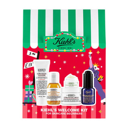 Kiehl's 科颜氏入门级保湿护肤套装