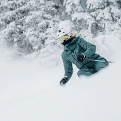 Steep&Cheap: 精选冬季户外运动装备热卖 关注 Stoic、Backcountry 等