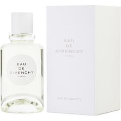 【*直邮】GIVENCHY 纪梵希 纪梵希之水中性淡香水 EDT 100ml