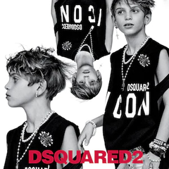 Dsquared2：圣诞大促开启