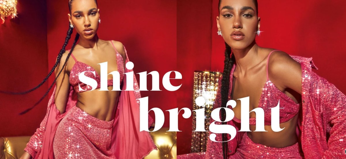 Boohoo是英国互联网时尚服饰零售商，总部设于曼彻斯特，以