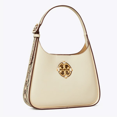 Tory Burch 汤丽柏琦 新款 Miller Hobo包