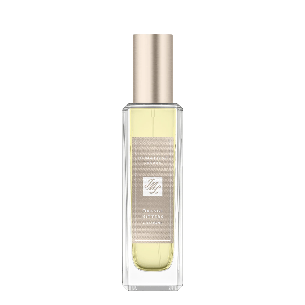 【买赠Q香+沐浴露旅行装】Jo Malone 祖马龙限量苦橙香水30ml