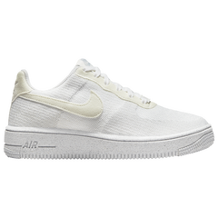 【限时*8%】Nike Air Force 1 Crater 女童鞋