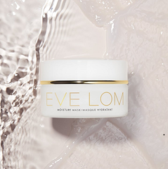 EVE LOM 水凝保湿面膜100ml 免洗补水