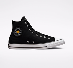 匡威 x Basquiat Chuck Taylor 全明星高帮