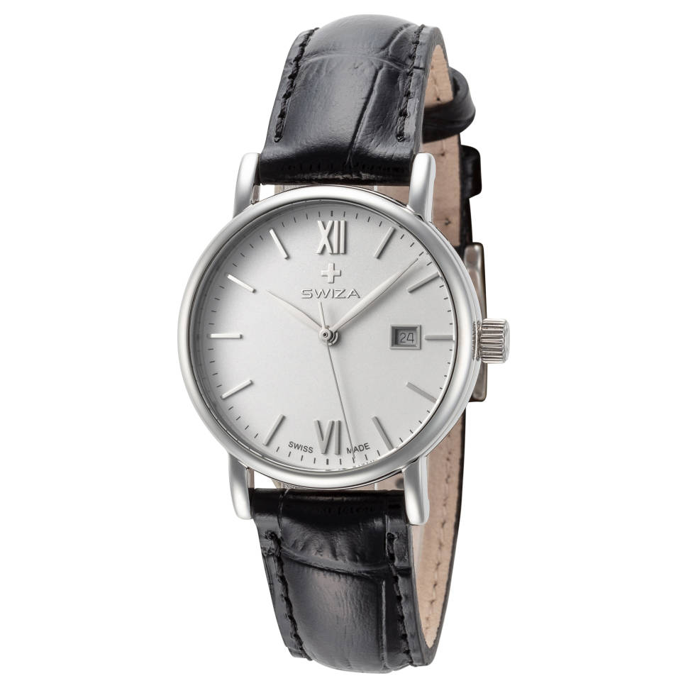 Ashford: Up to 99% OFF Swiza Watches Sale