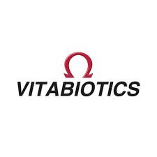 Vitabiotics: Buy 2 Get 3 Sitewide