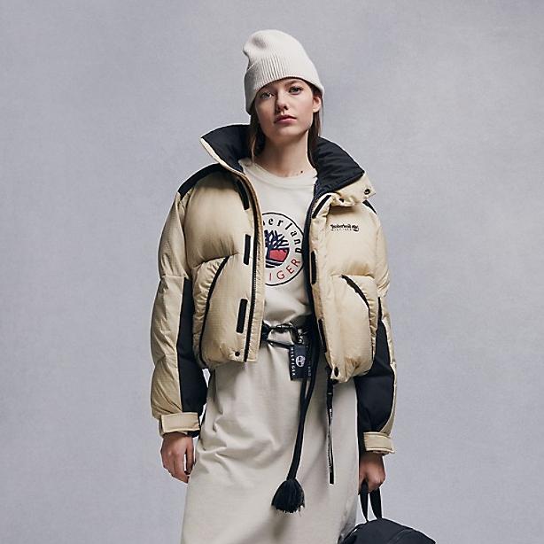 Tommy Hilfiger: 30% OFF Tommy Hilfiger X Timberland Collection
