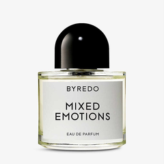 【宋智雅同款】BYREDO Mixed Emotions 香水 50ml