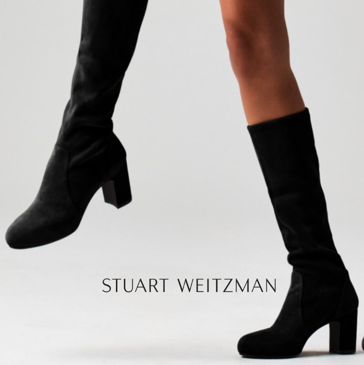 Nordstrom Rack：Stuart Weitzman 美鞋专场