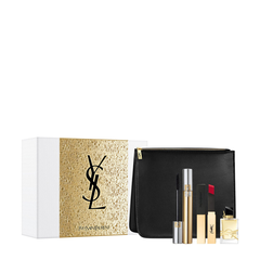 【*直邮】Yves Saint Laurent 圣罗兰 经典畅销彩妆套装