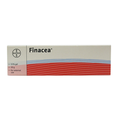 Finacea 壬二酸15%凝胶 30g （痤* *）