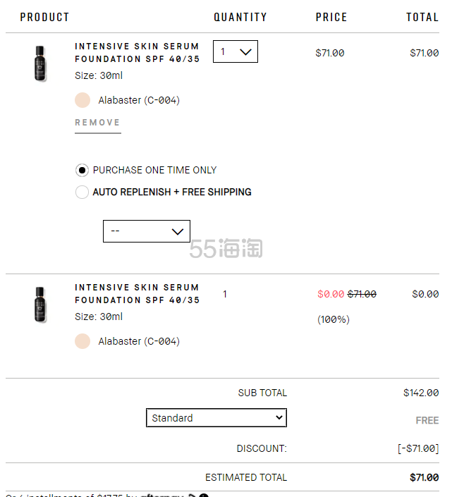 【已*】Bobbi Brown 芭比波朗 虫草粉底液 30ml