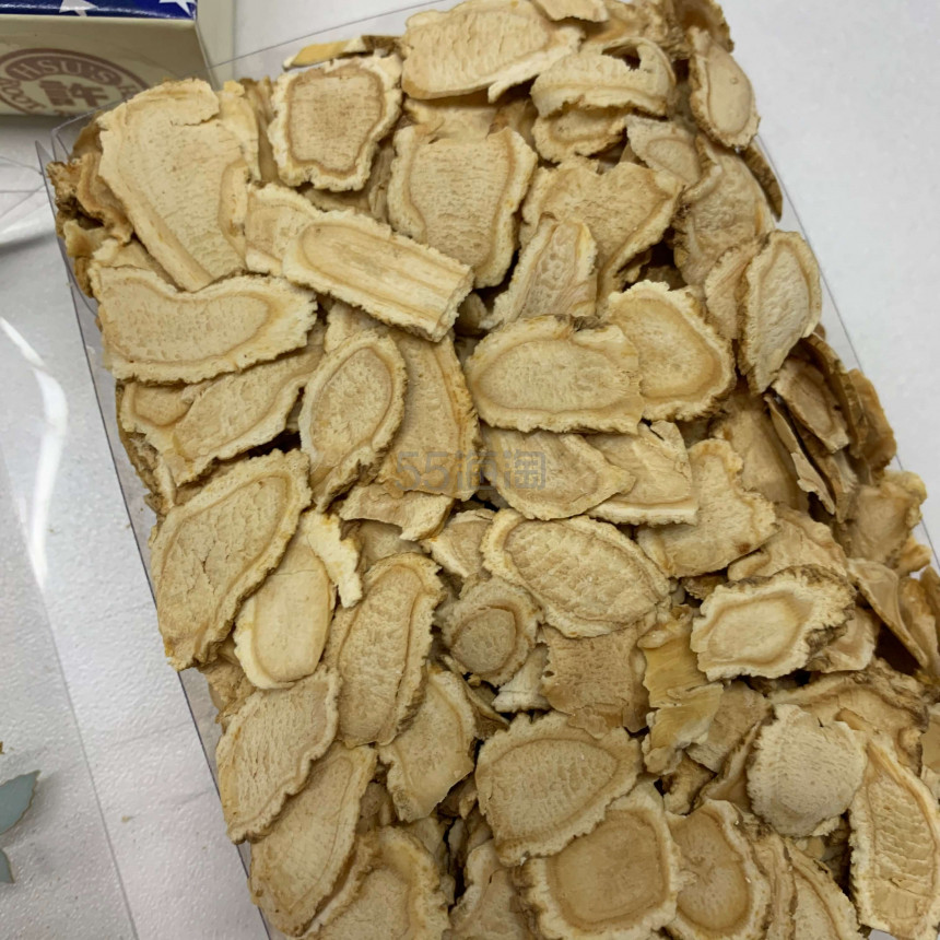 【5姐送福利】许氏花旗参：双十二大促！送礼必备！